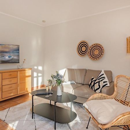 Appartement Solaris 11 Герінгсдорф Екстер'єр фото