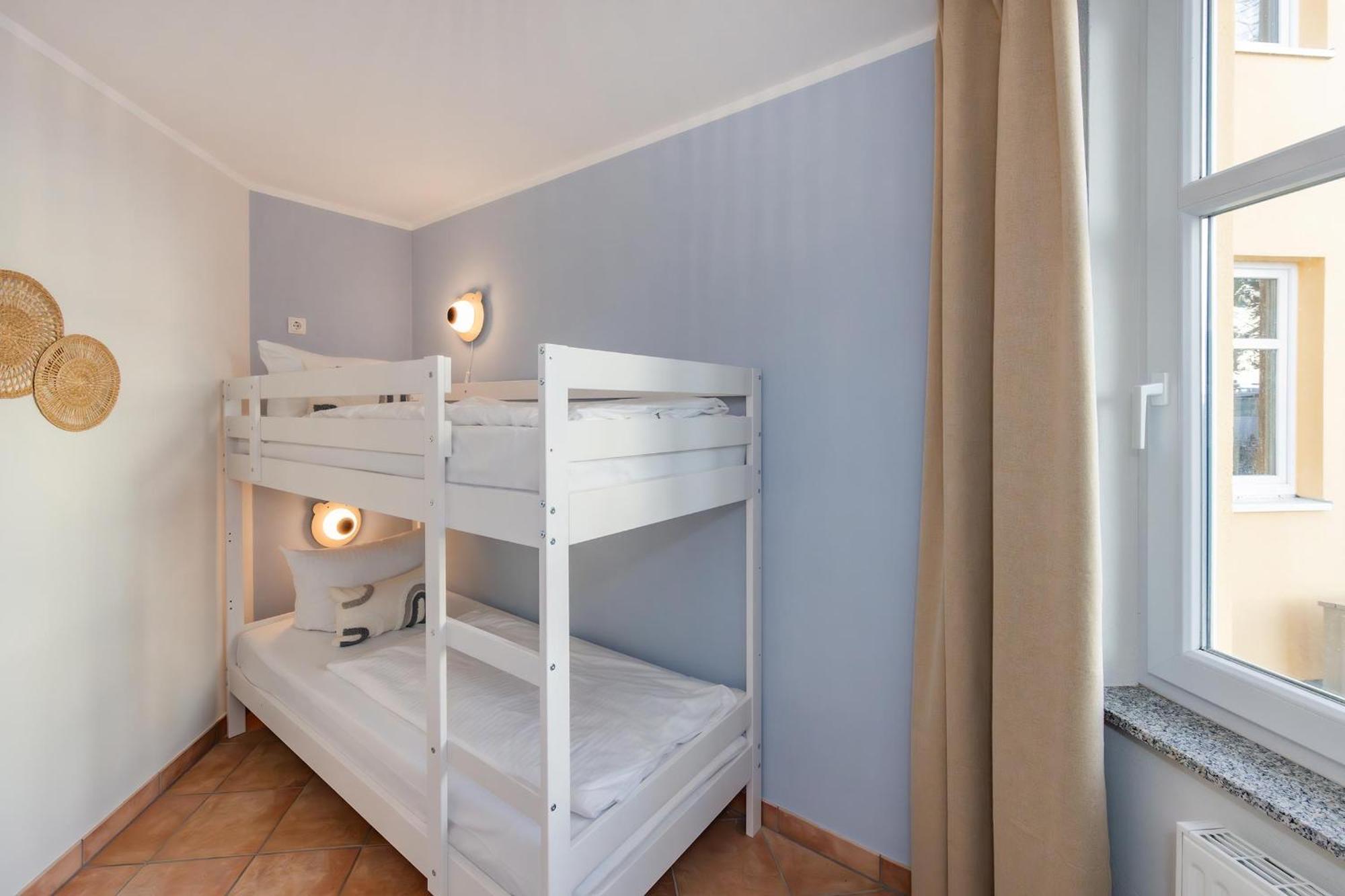 Appartement Solaris 11 Герінгсдорф Екстер'єр фото