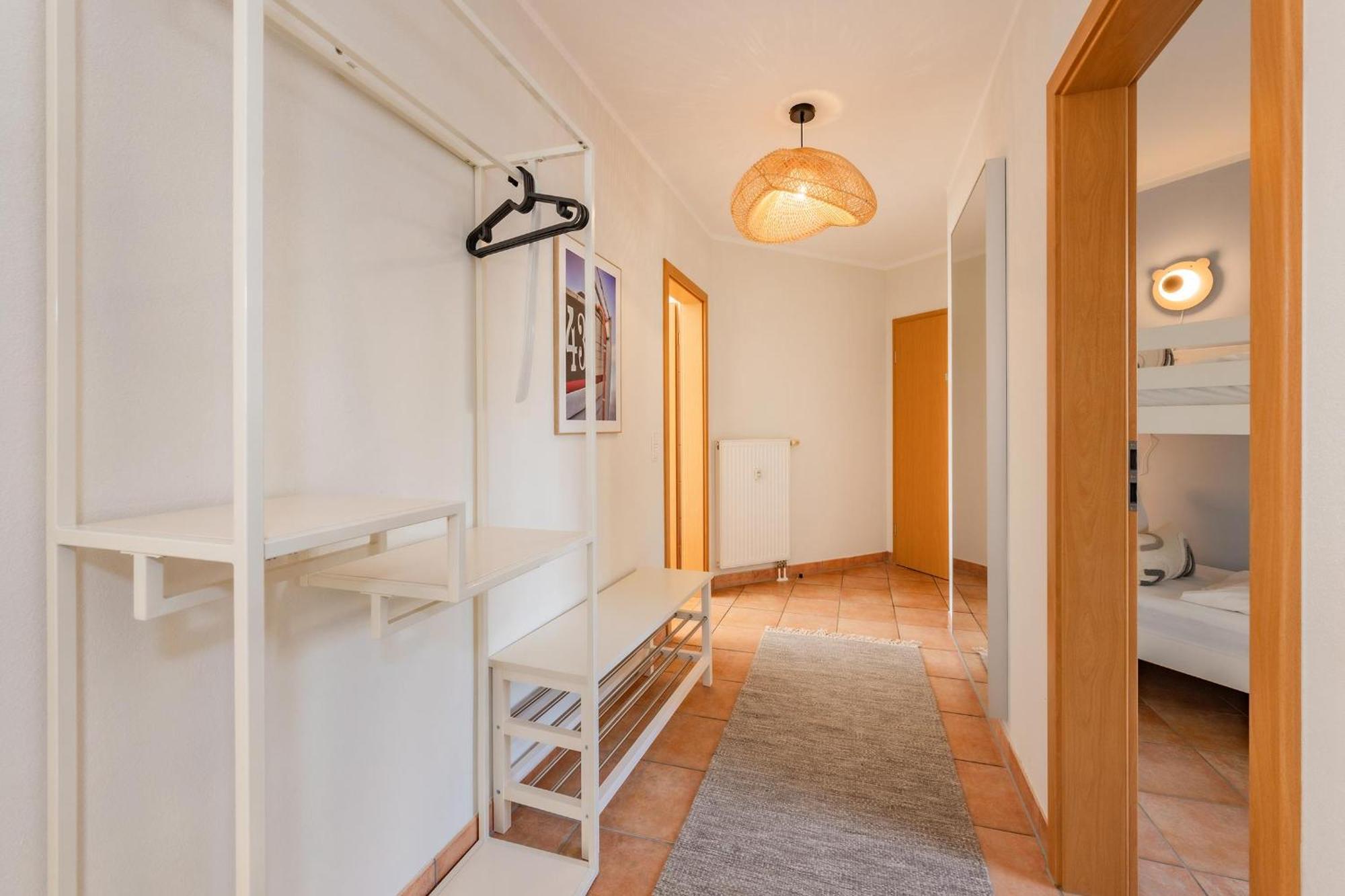 Appartement Solaris 11 Герінгсдорф Екстер'єр фото